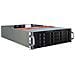 IPC 3U-3416, Portabagagli, Server, Acciaio, 2x 60 mm, 6 cm, 63, 5, 88, 9 mm (2.5, 3.5")  - Foto miniatura 6